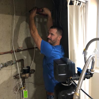 Avatar for All Hands Plumbing Services