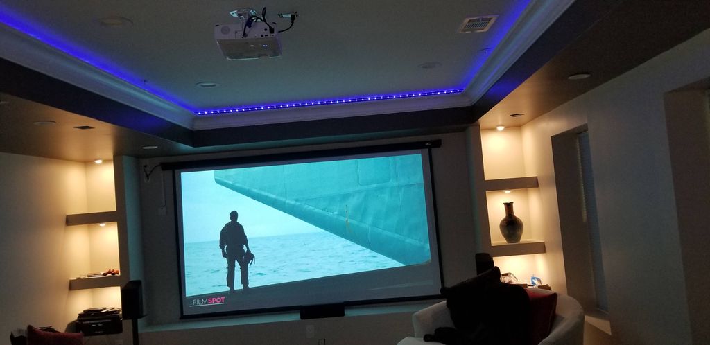 Projects and media