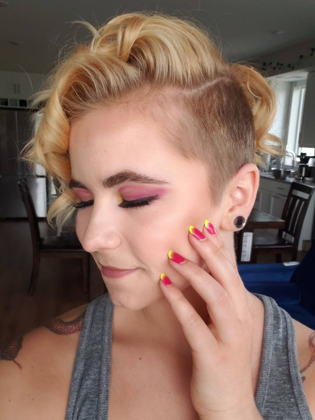 Customer photos