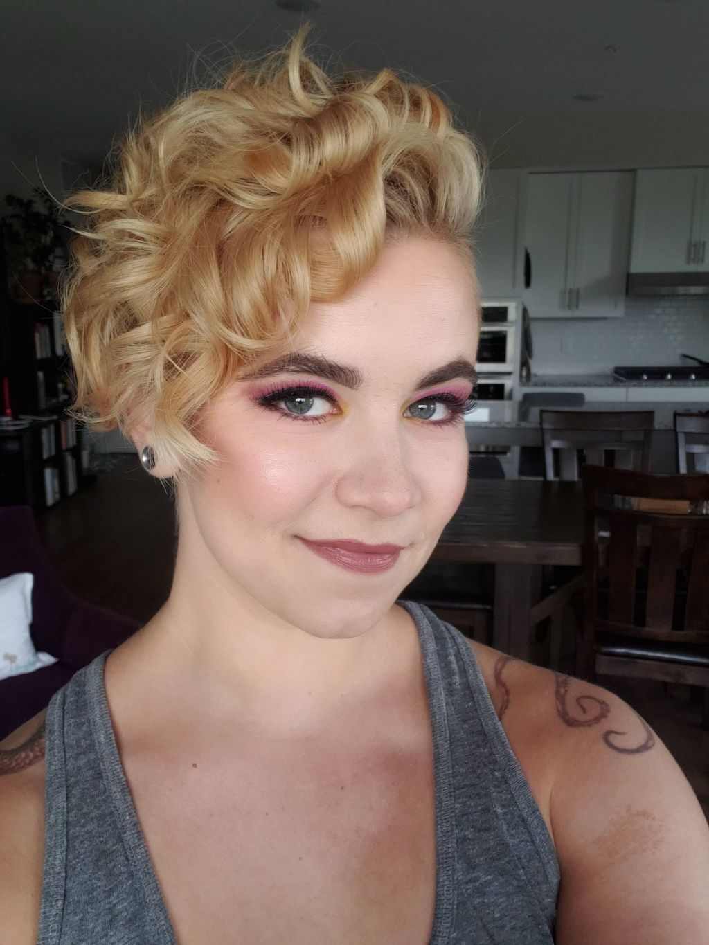 Customer photos
