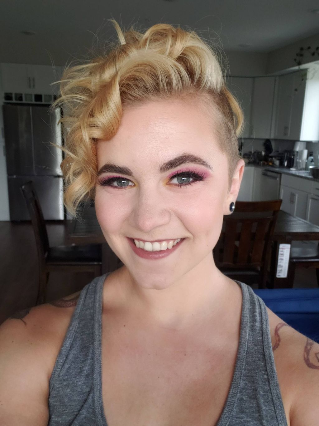 Customer photos