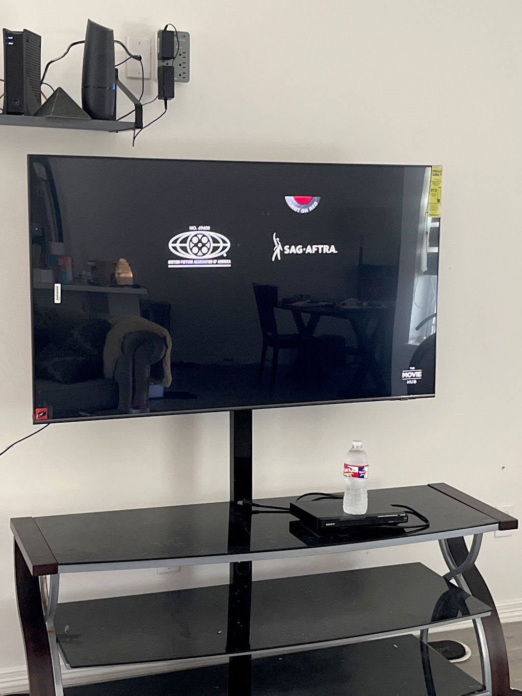 Projects and media