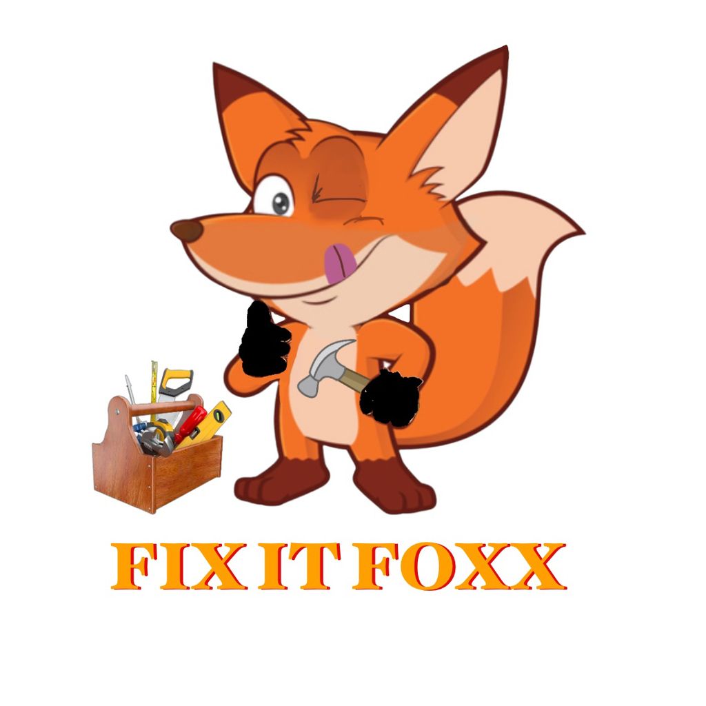 Fix it Foxx 🦊
