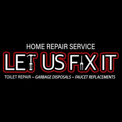 Avatar for Let Us Fix It LLC
