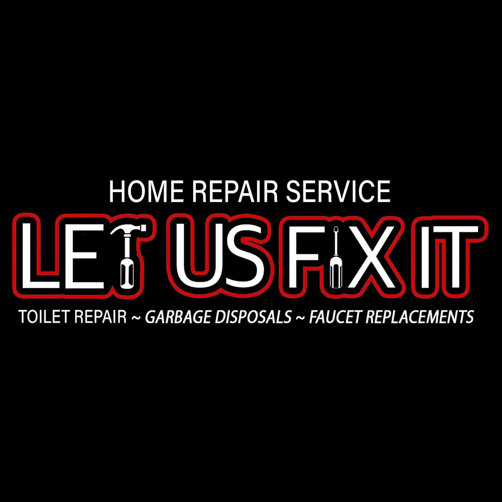 Let Us Fix It LLC