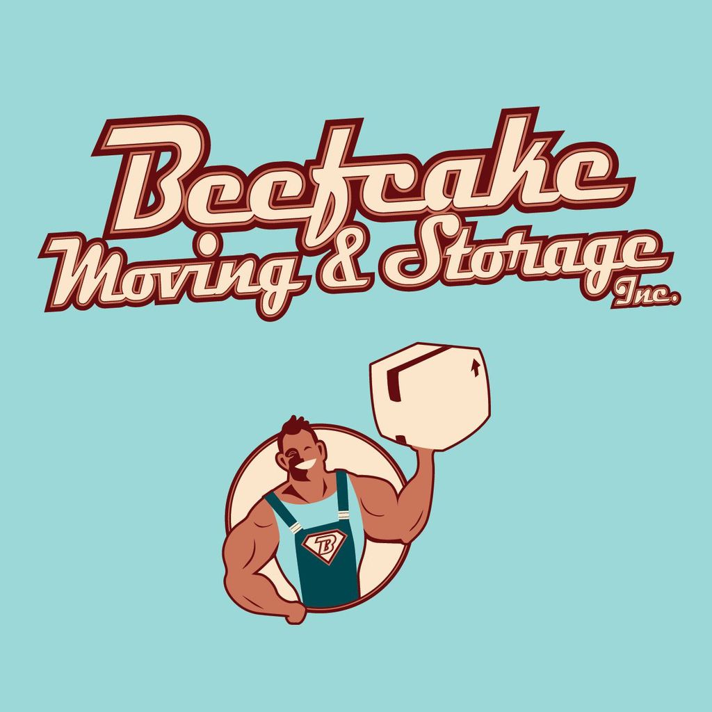 Beefcake Moving & Storage, Inc.