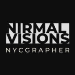 Nirmal Visions (NYCGRAPHER)