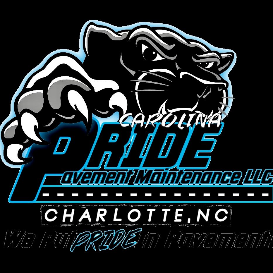 Carolina Pride Pavement Maintenance LLC