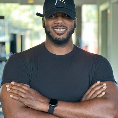 Avatar for Chaz Ferguson Fitness