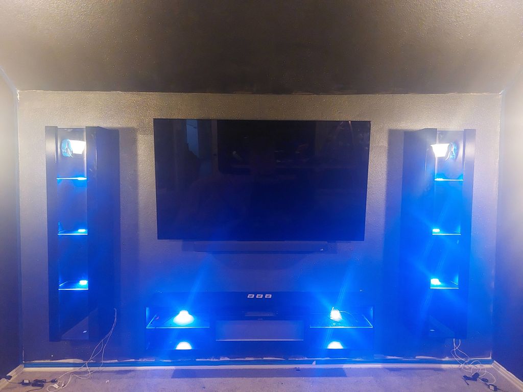 Projects and media