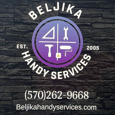 Avatar for Beljika handy services