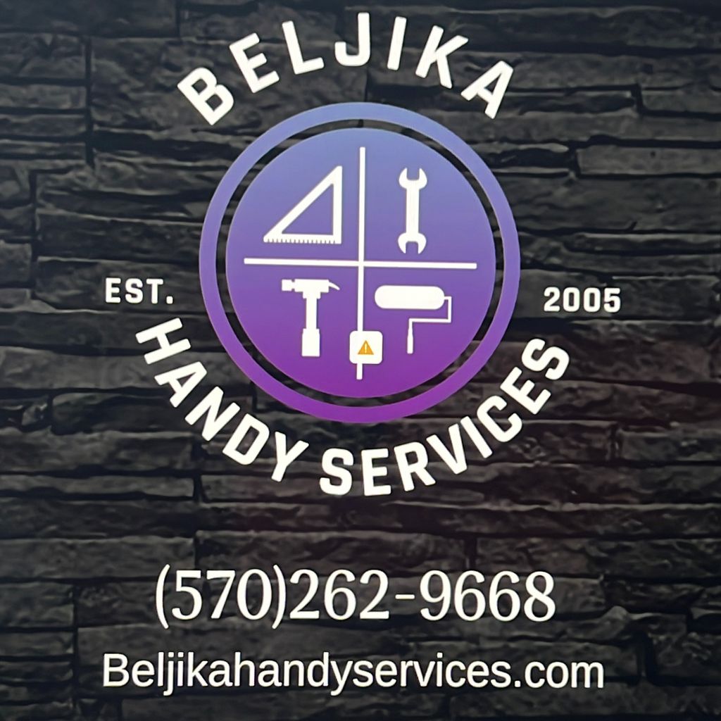 Beljika handy services