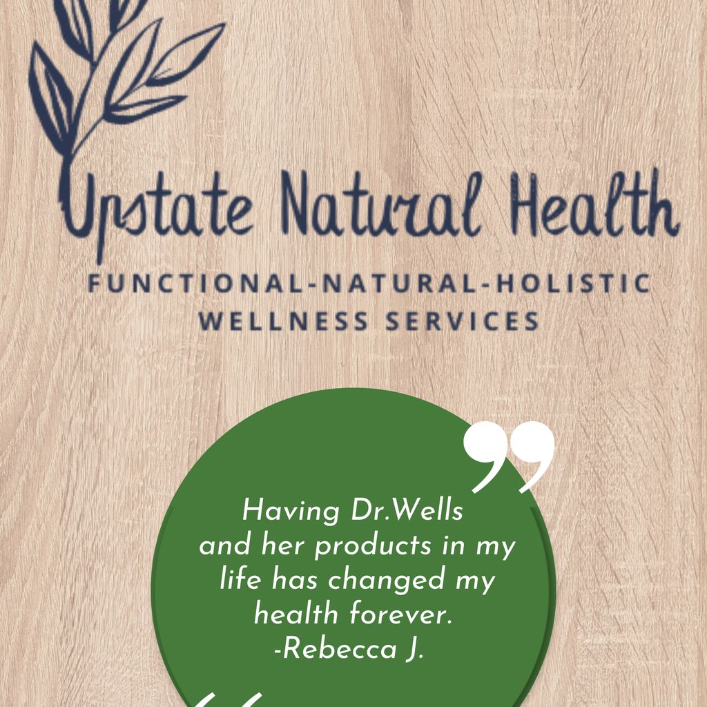 Upstate Natural Health