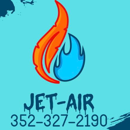 Jet-Air HVAC SPECIALIST
