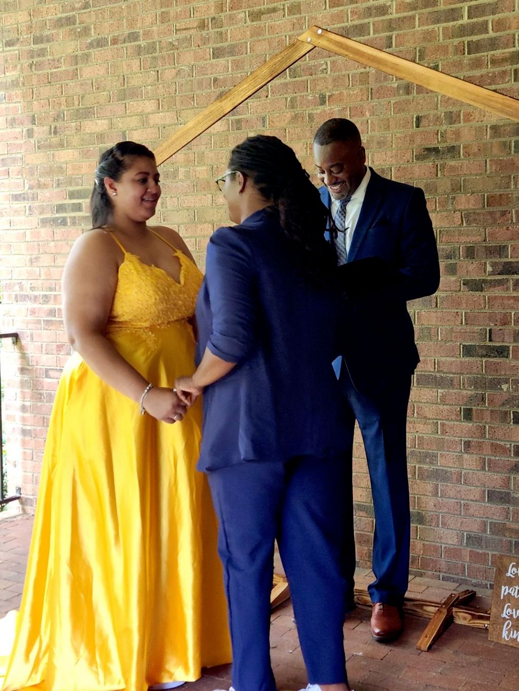 Customer photos