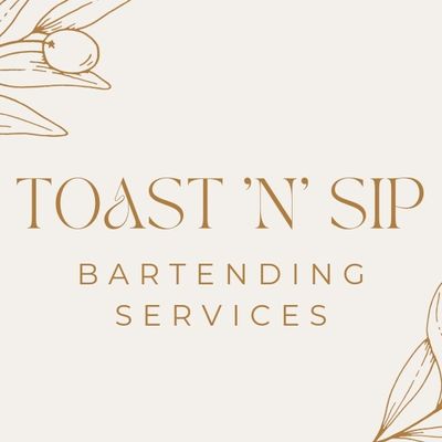 Avatar for Toast 'N' Sip