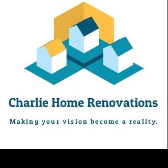 Charlie Home Renovation