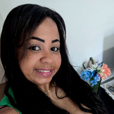 Avatar for Paty Cleaning house