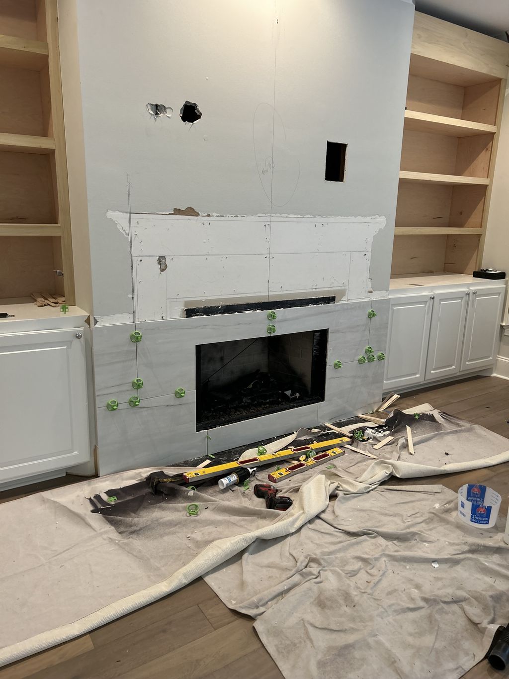 Projects and media