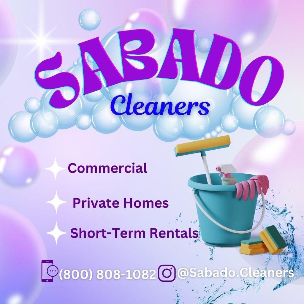 Sabado Cleaners