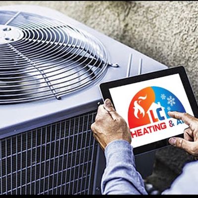 Avatar for LC Heating & Air