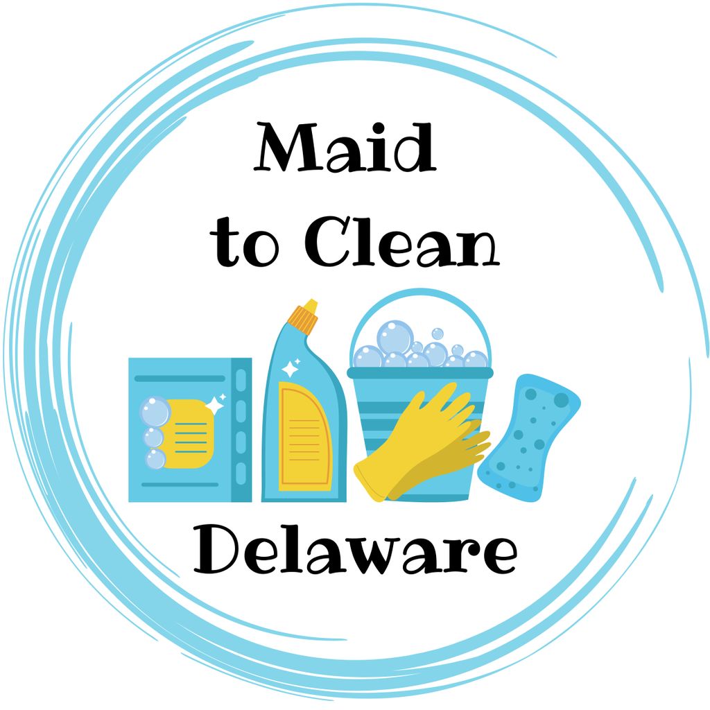 Maid to Clean Delaware