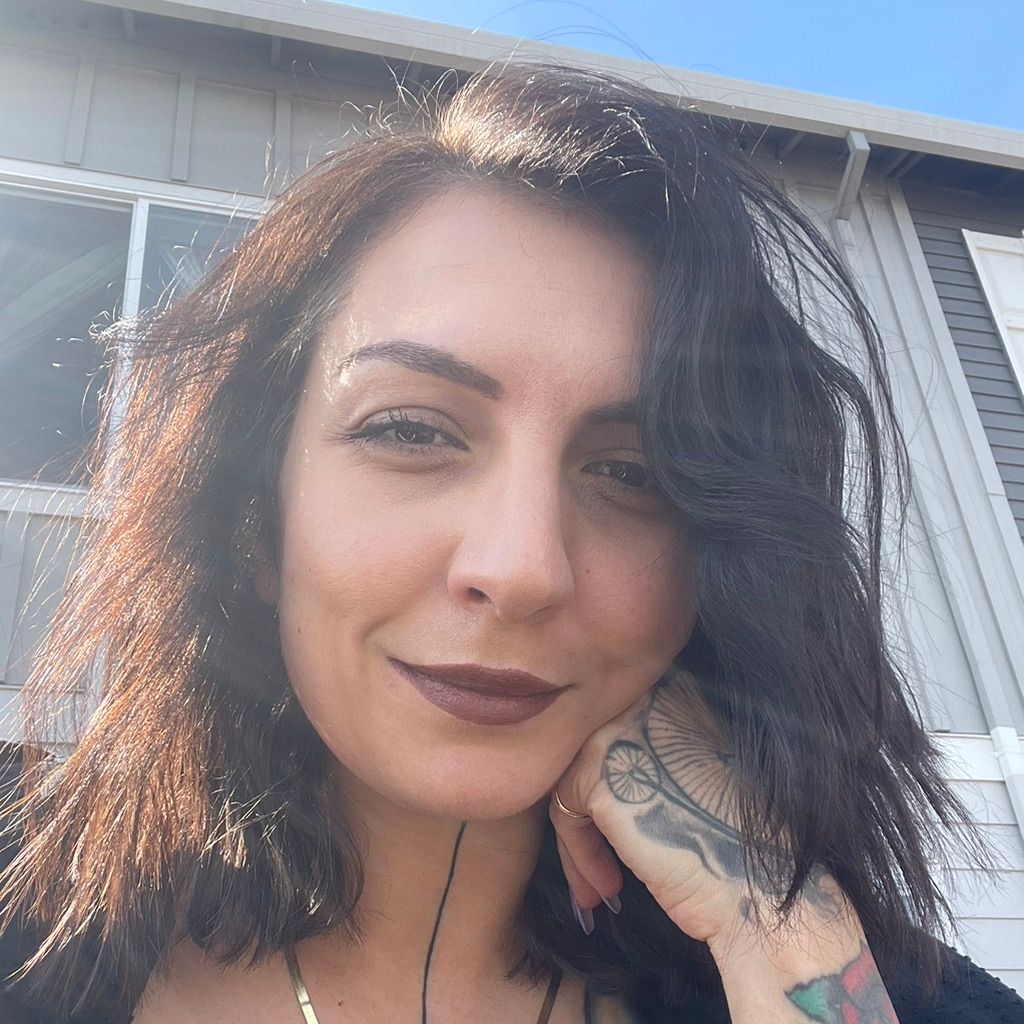 pro avatar