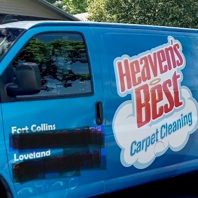 Avatar for Heaven's Best Carpet Cleaning Ft Collins Loveland
