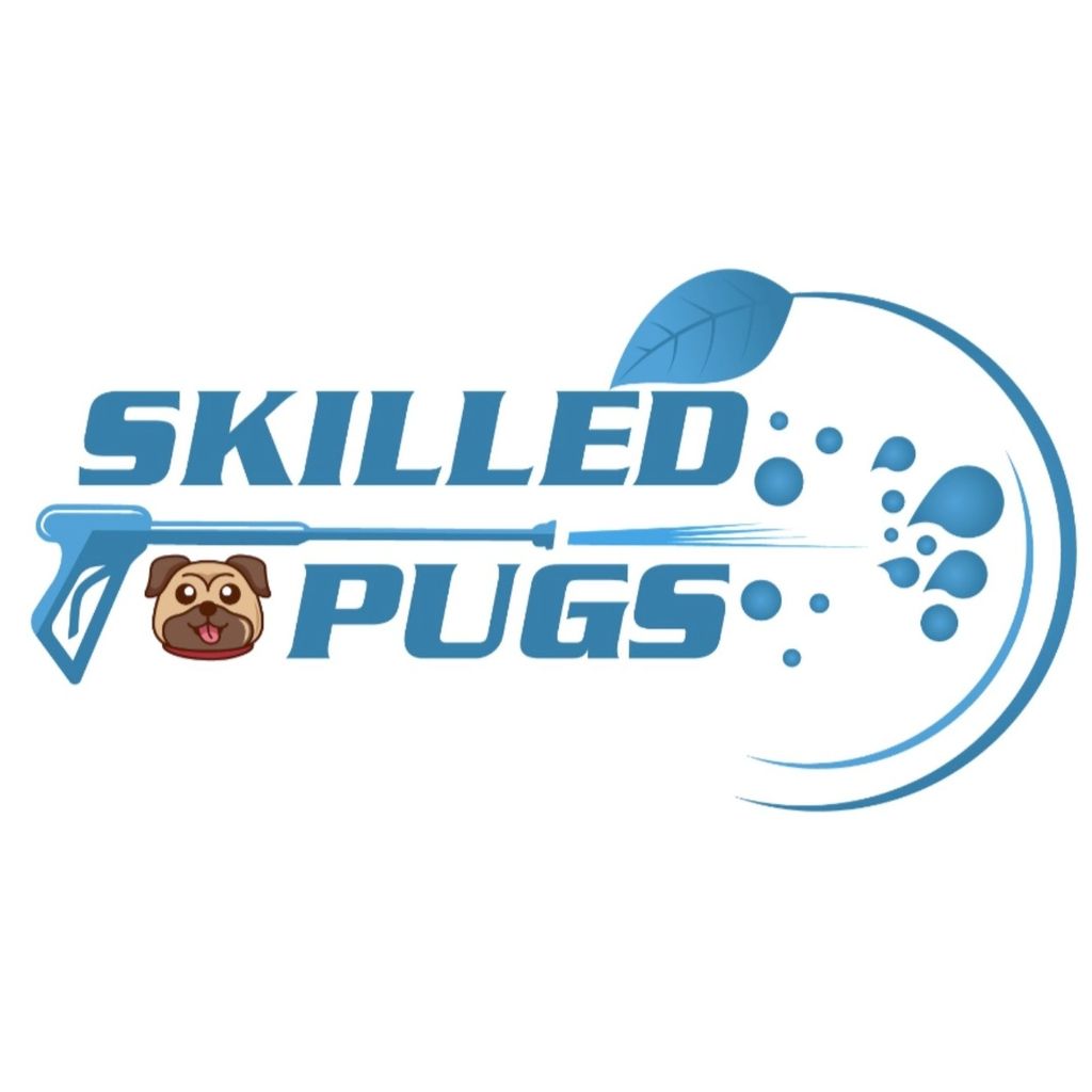 Skilled Pugs Pressure Wash & Gutter Cleaning