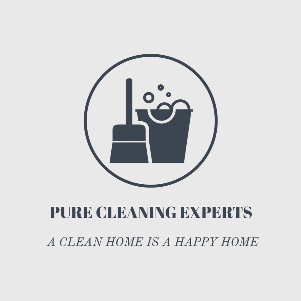 Pure Cleaning Experts
