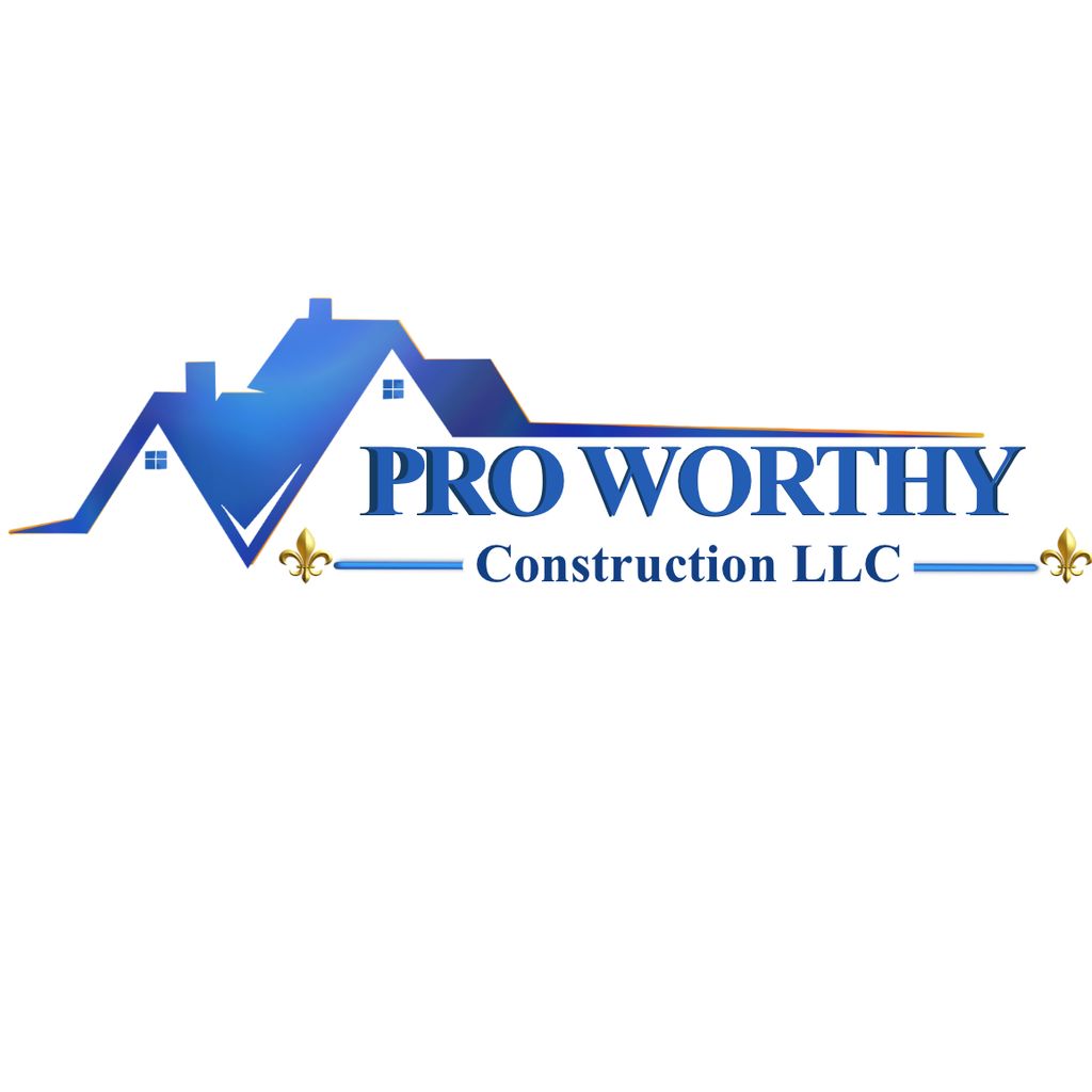 Pro Worthy Construction LLC