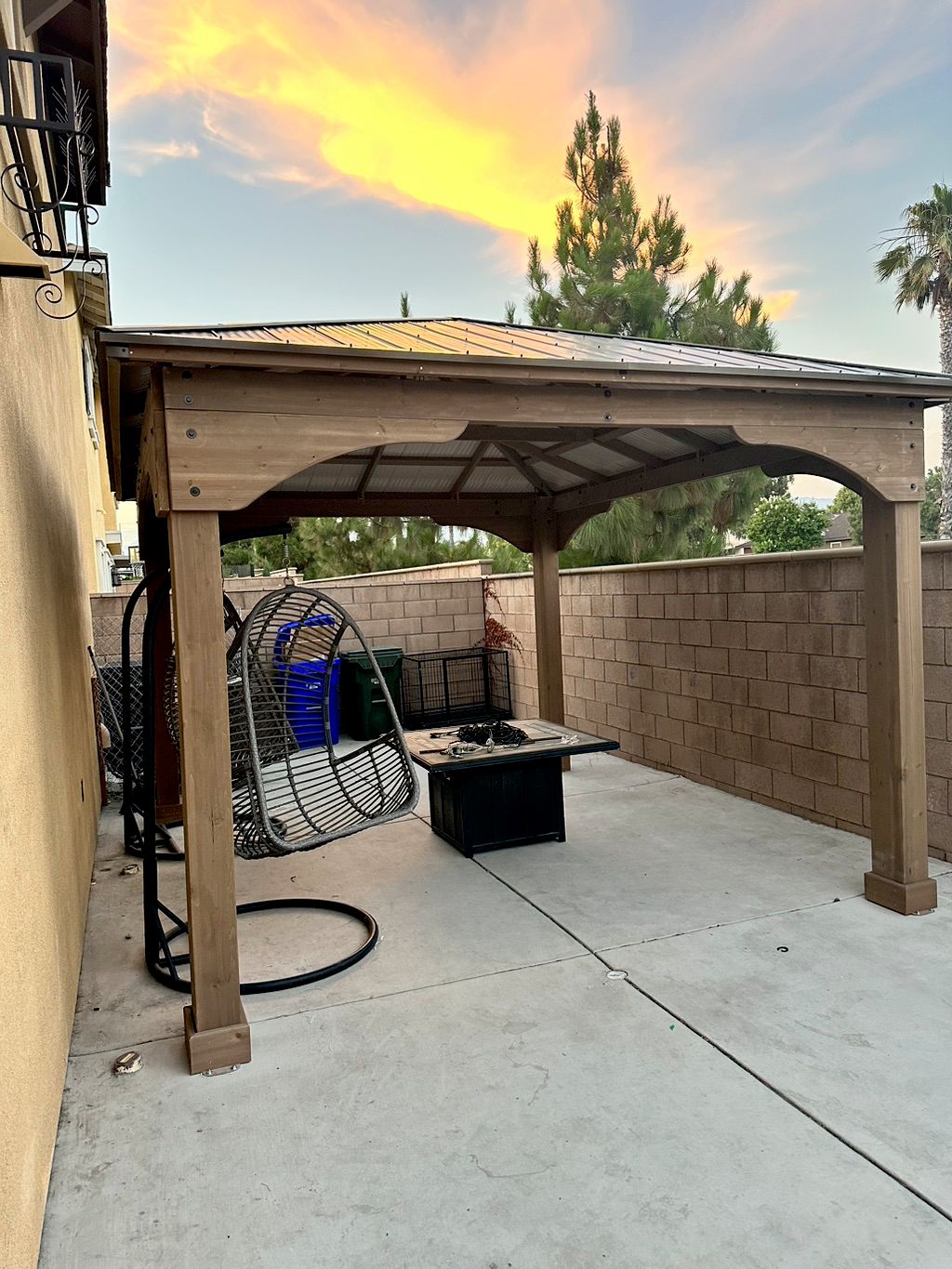 Customer photos