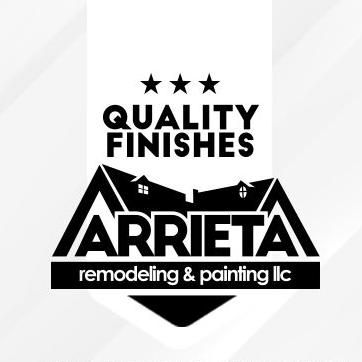 Arrieta remodeling & painting llc