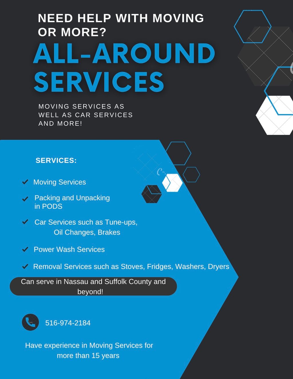 Services