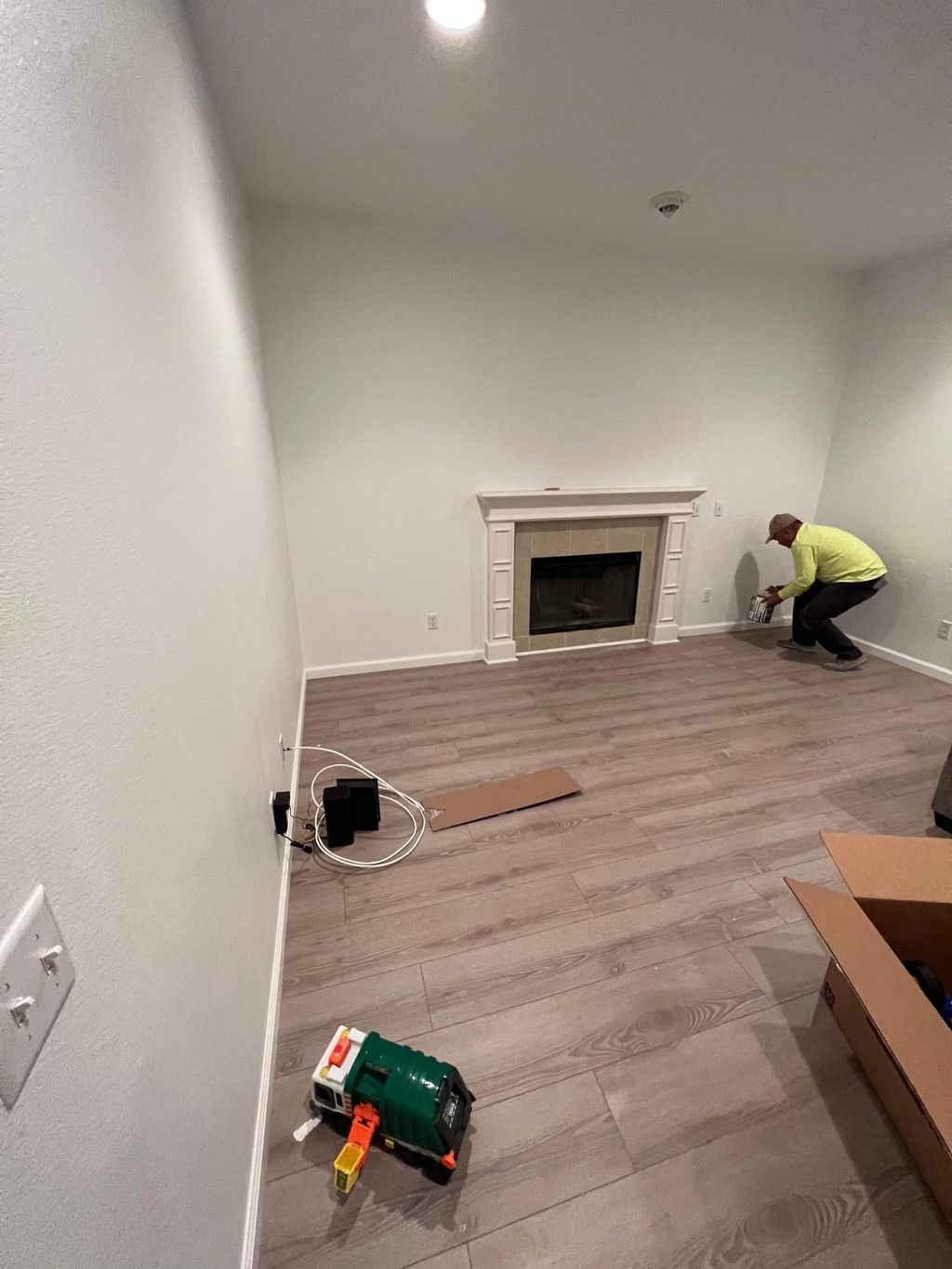 Projects and media
