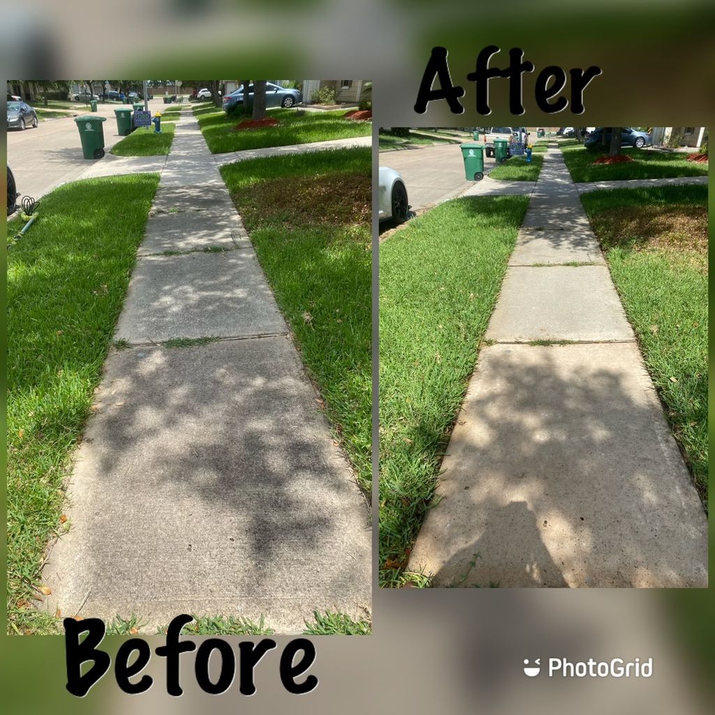 Customer photos
