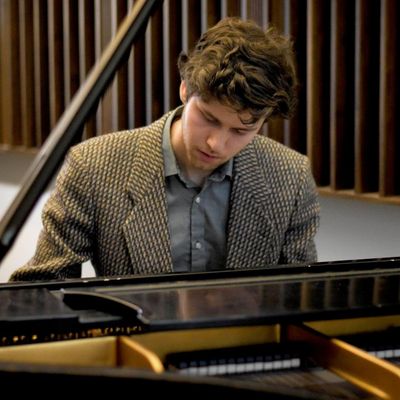 Avatar for Michael's Piano Lessons and Jazz Entertainment