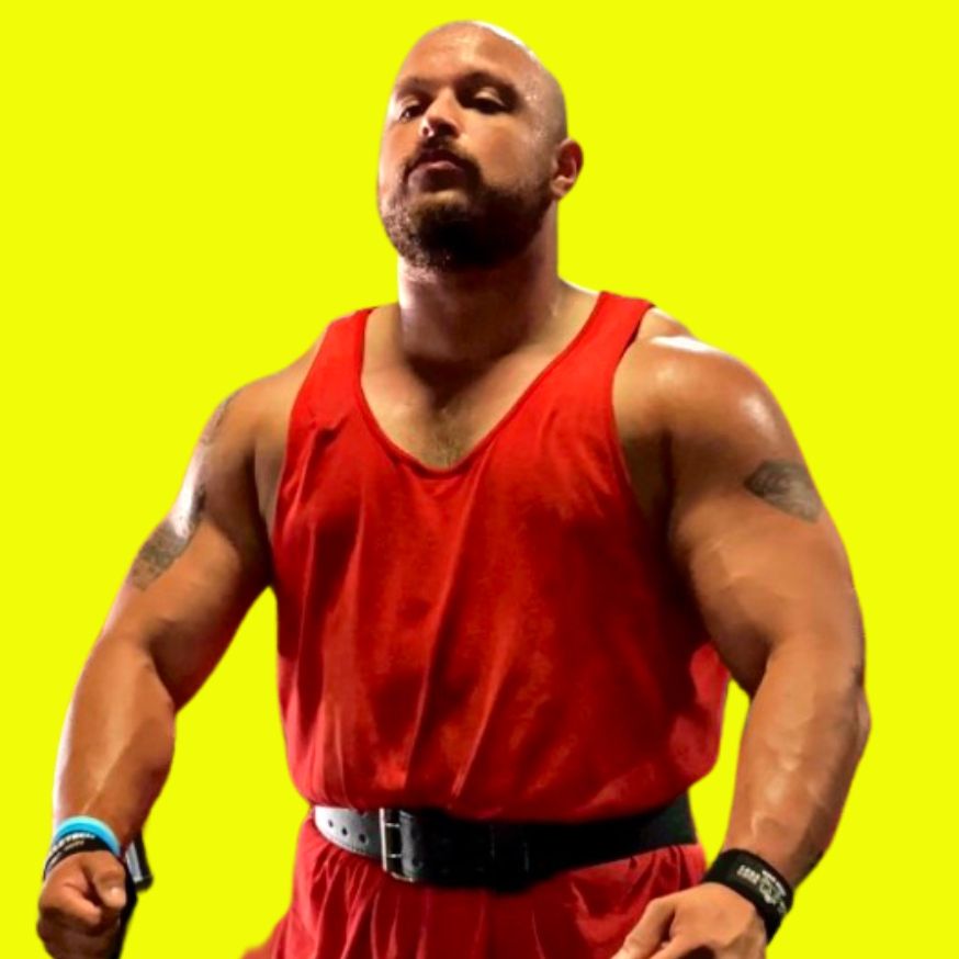 Optimal Strength Training
