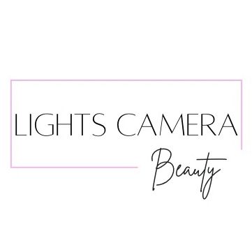 Lights Camera Beauty