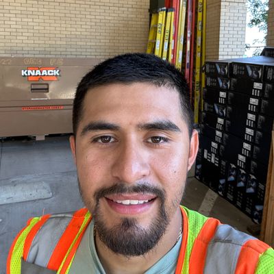 Avatar for David Villegas