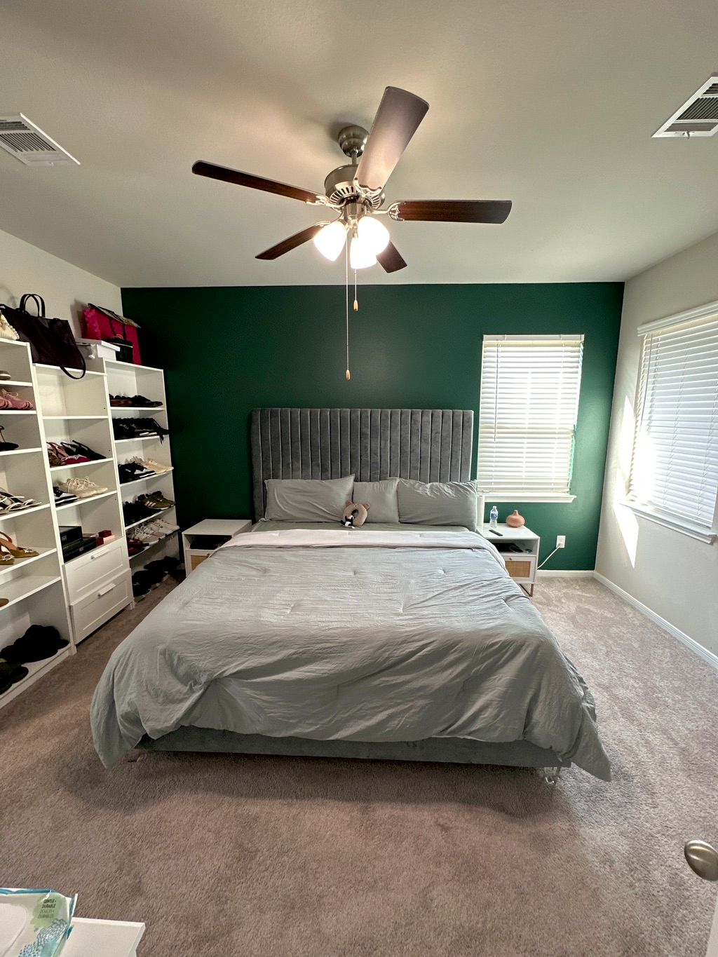 Customer photos