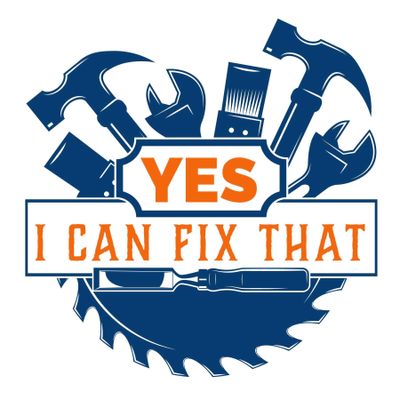 Avatar for Yes, I Can Fix That Handyman Services