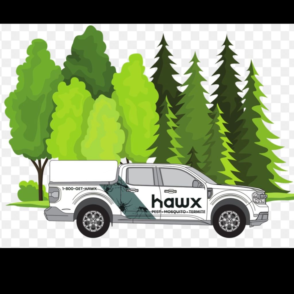 Hawx Pest Control