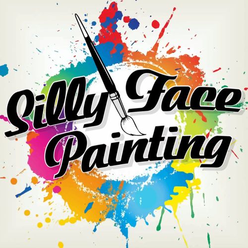 Silly Facepainting