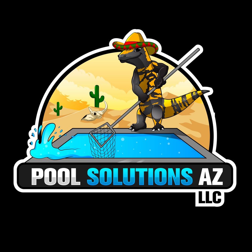 Pool Solutions AZ LLC