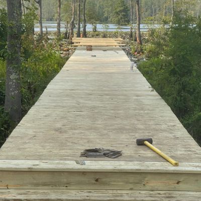 Avatar for A’s carpentry