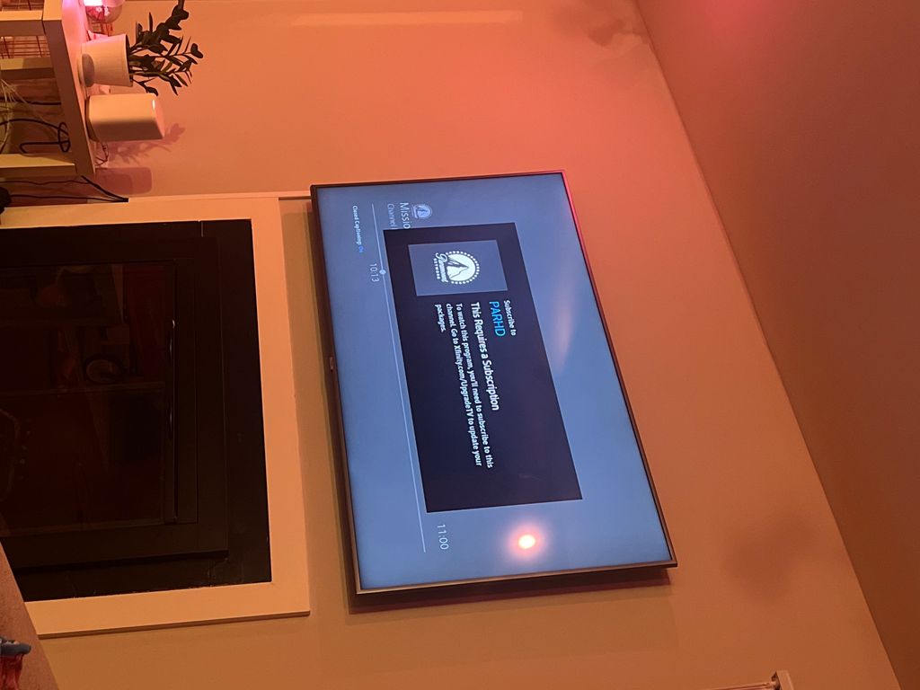 Projects and media