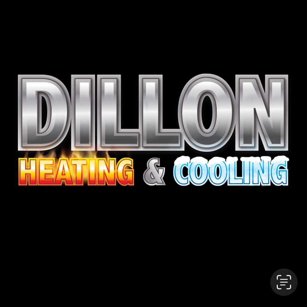 Dillon Heating & Cooling LLC