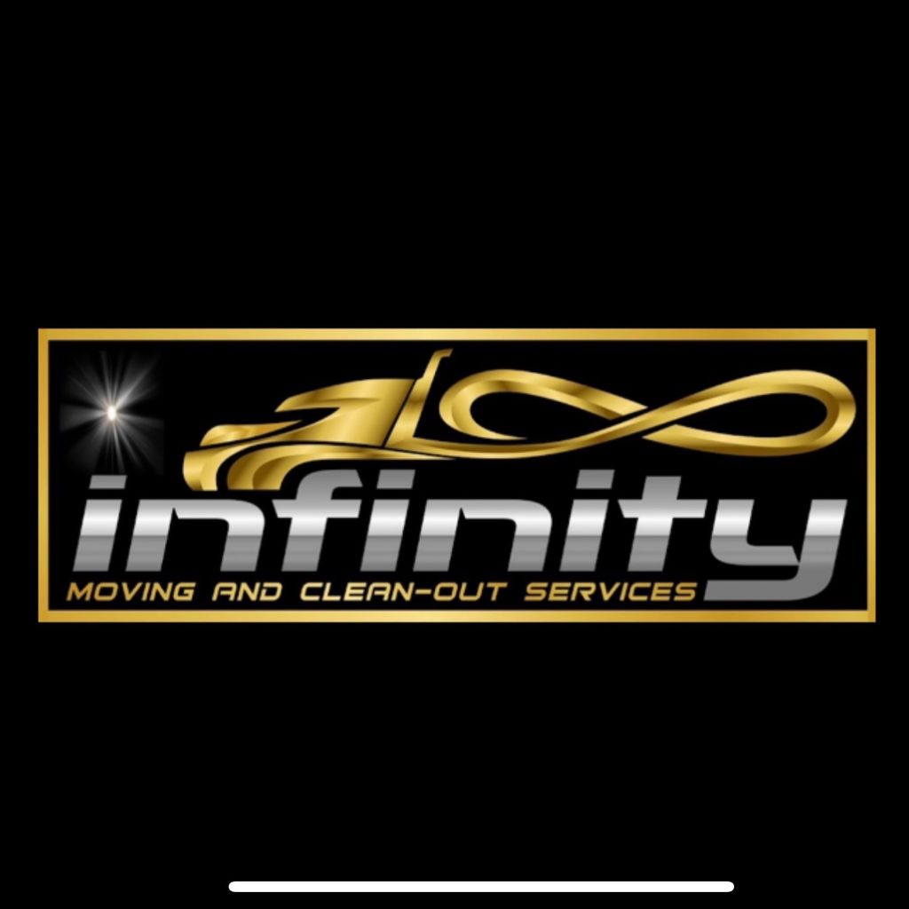 Infinity Moving & Clean-Out Services