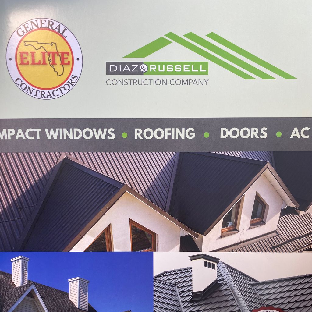 Elite Roofing Repair